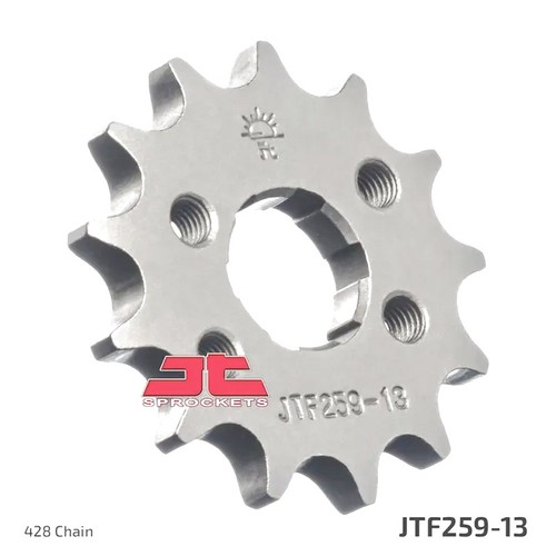Front sprocket fits sym - sym, husky