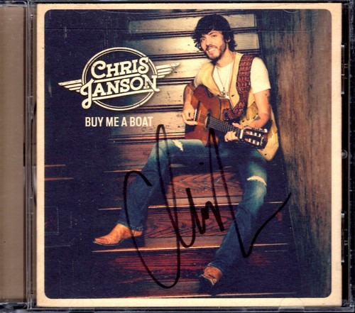 Chris janson buy - buy, me