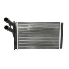 THERMOTEC D6W002TT HEAT EXCHANGER, INTERIOR HEATING ORIGINAL NEW OE REPLACEMENT