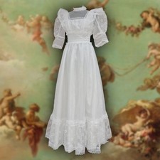 Vintage 1980s Southern Belle