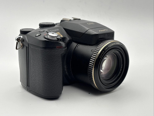 Fujifilm finepix s7000 - finepix,