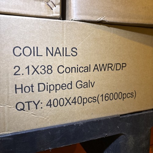 41mm hot dipped - 2.1,
