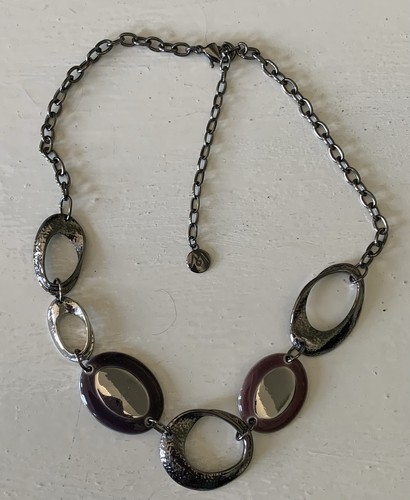 August woods argento gunmetal - august,