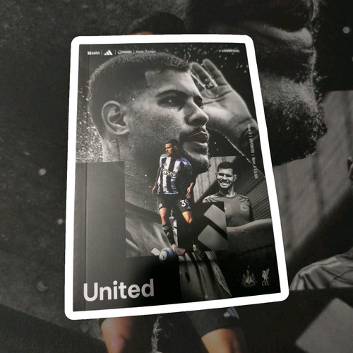 Newcastle united liverpool - united, v