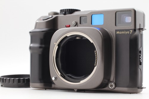 Converted top mint mamiya - converted, mint]