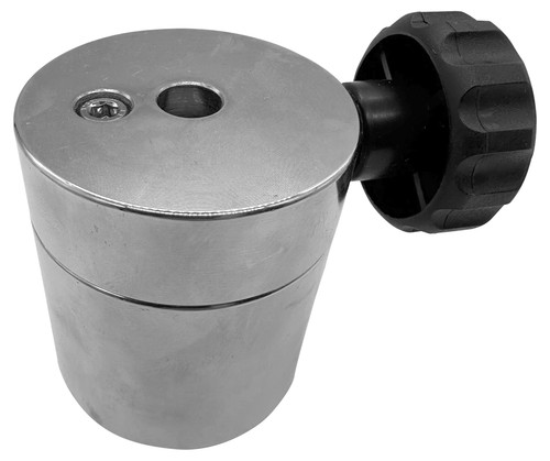 Gamma drop weight locking - weight,