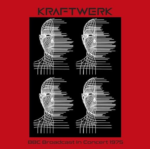 Kraftwerk bbc broadcast in - -,