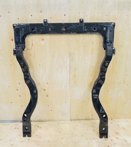 Subaru impreza wrx sti - front, u