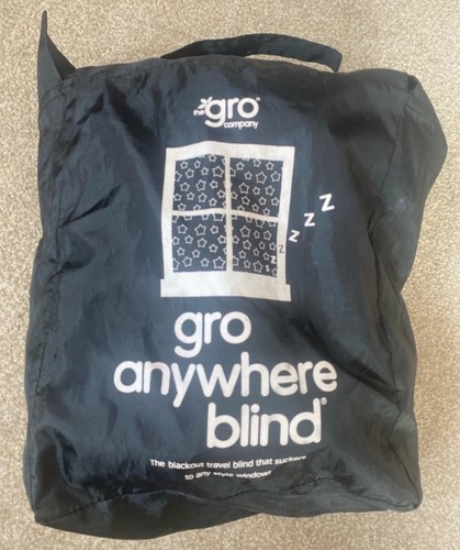 The gro company blackout - gro,