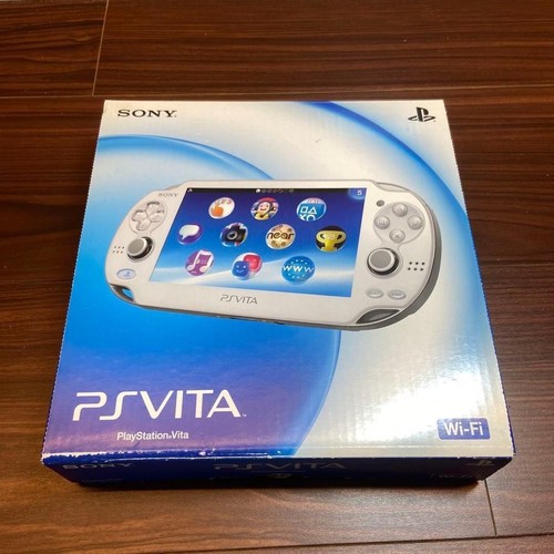 Sony vita pch - ps,