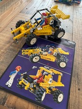 Lego 8840