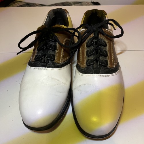Footjoy contour series mens - series,