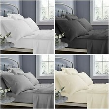 New 600 thread - count, 100%