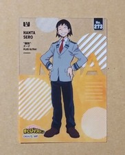 My Hero Academia Clear Card Collection No.273 Hanta Sero