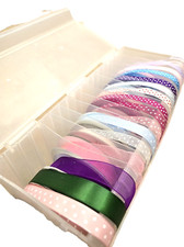 Craft Mates Ribbon & Tape