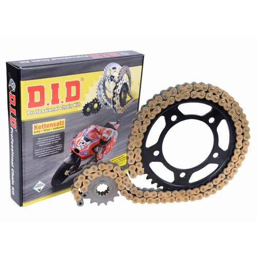 Did 520vx3 gbr chain - did,