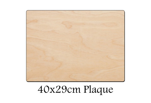 Wooden rectangle shape - rectangle,