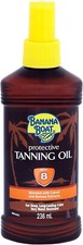 Banana Boat SPF8 Protective