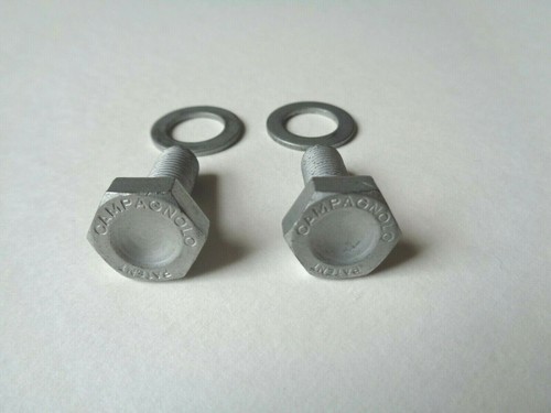 Nos vintage 1980s campagnolo - vintage,