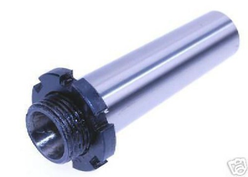 Morse taper sleeve with - 2-3,