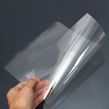 10pcs Inkjet & Printing Transparency Film Photographic Paper