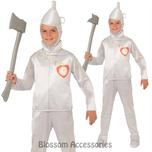 Ck336 the wizard tinman - the, oz
