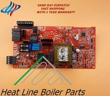 SIME ELITE HE 30 ERP 35 ERP & 35T ERP MAIN PRINTED CIRCUIT BOARD 6301416