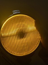 Vintage Raydot Spot Light / Fog Lamp no.881966, Good Working Order + Spare Bulb