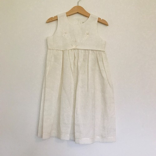 Child party dress pure - pure, irish