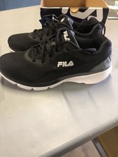 FILA CoolMax Memory Primeforce