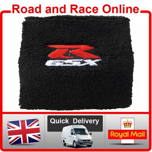 Suzuki gsxr brake reservoir - gsxr,
