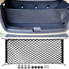 New for Vauxhall Boot Cargo Load Compartment Luggage Storage Net 24462198