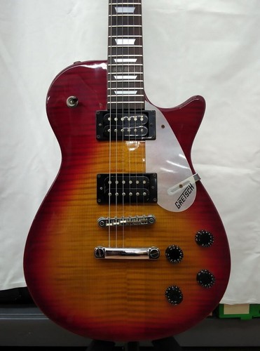 Electromatic gretsch g2504 - electromatic,