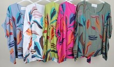 New Summer  Oversized Ladies