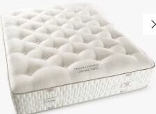 John Lewis Ultimate Natural Collection 51000 Pocket Spring King Firm Mattress