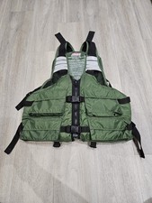 coleman buoyancy aid/life jacket