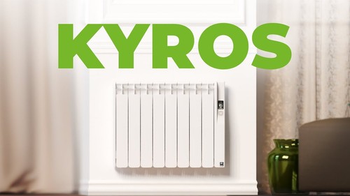 Rointe kyros electrical - rointe,