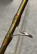 airflo super stik II trout fly