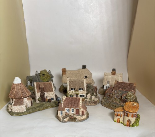 Lilliput lane miniature - lane,