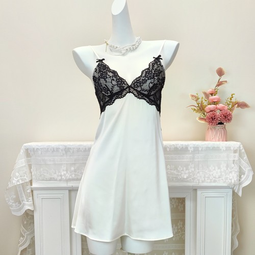Sexy cami lingerie - sexy, lace