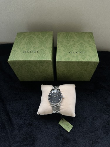 Gucci timeless automatic - gucci, g-timeless
