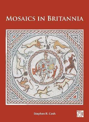 Mosaics britannia stephen - mosaics, britannia,
