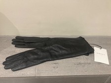 L K Bennett Black Leather