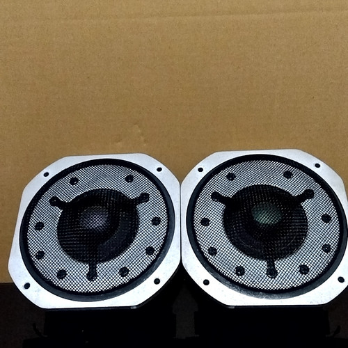 Yamaha 0801 speaker - speaker, pair