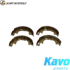 Brake Shoe Set KBS-4401 FOR KIA K2500Platform/ChassisK2900K2700 HYUNDAI 2.5L