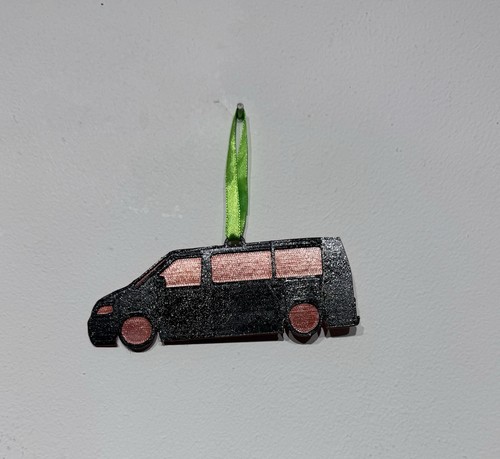 Transporter hanging - t5,