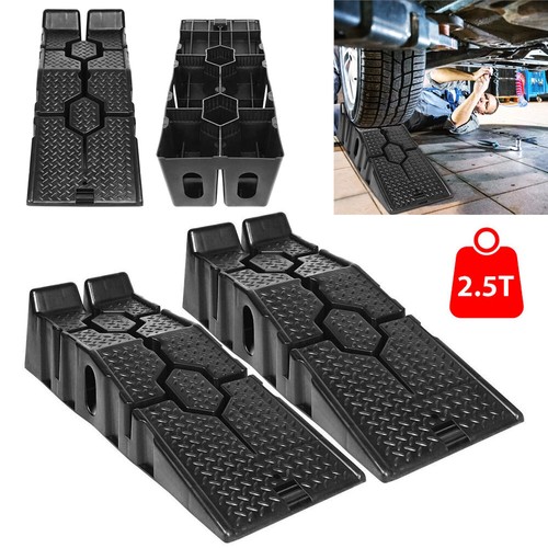 Pair heavy duty ton 2 - ton, 2.5+2.5
