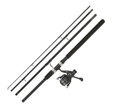 Ngt intrepid 4000 - 4000, 4pc