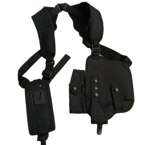 Protec overt shoulder harness - overt,