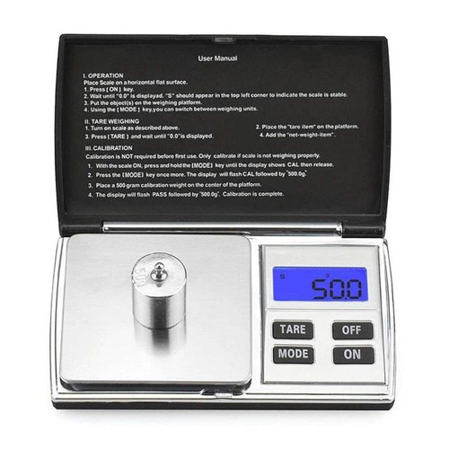 1000g 1g digital diamond - 1000g,